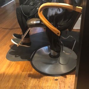 Meet your Posher, Aneesa